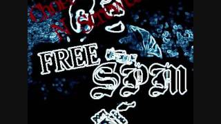 Real Gangster (Chopped &amp; Screwed)