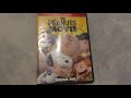 THE PEANUTS MOVIE DVD Overview