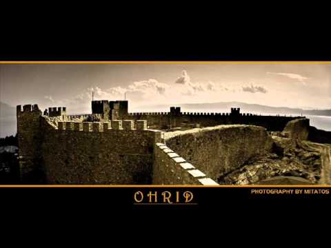 qemal ibraimi manushaqe lul mavi