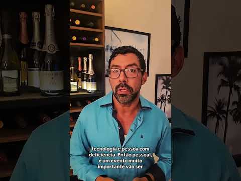 Simpósio Direitos da Pessoa com Deficiência – entre a norma e a efetividade #pcd #direito #oab #esa