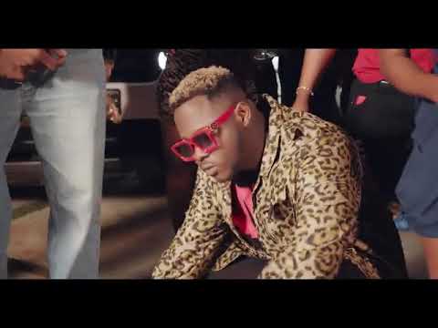 Medikal ft Joey B x Criss Waddle # LA HUSTLE (remix )