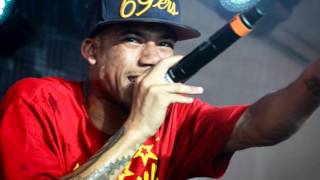 Hodgy Beats- In A Dream