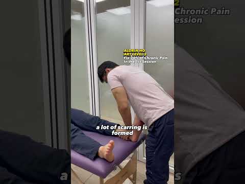 Post surgery ankle. Can he still run?