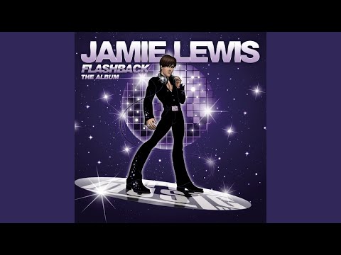 Give (Jamie Lewis Goes Disco Mix)