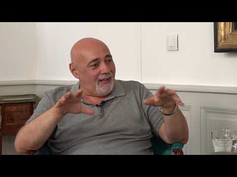 |KMFA| Antal Péterrel beszélget Bánó András - 5/3