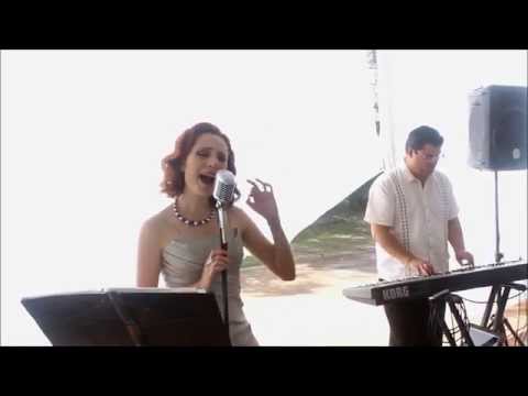 World hits lounge by Diana Alvort & Bluelight