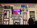 Sesame Street Elmo Loves You DVD Menu Walkthrough