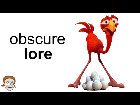 Die obskure Überlieferung von Cracké