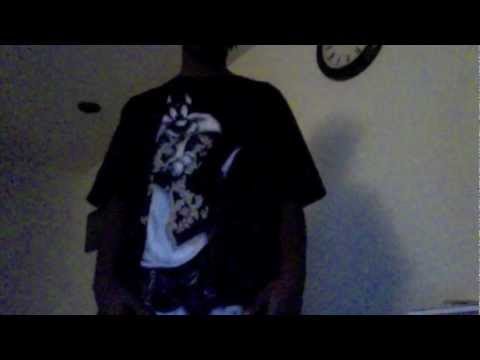 Ge Mxney ft. Jamal Swift & Greg Young - Grizzly Freestyle