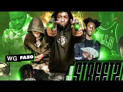 WG Faz0 - Switch Up Ft. SOB Kamm