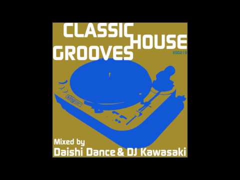 Ananda Project,Terrance Downs - Glory Glory(Def Club Mix)