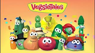 veggietales in the belly of the whale