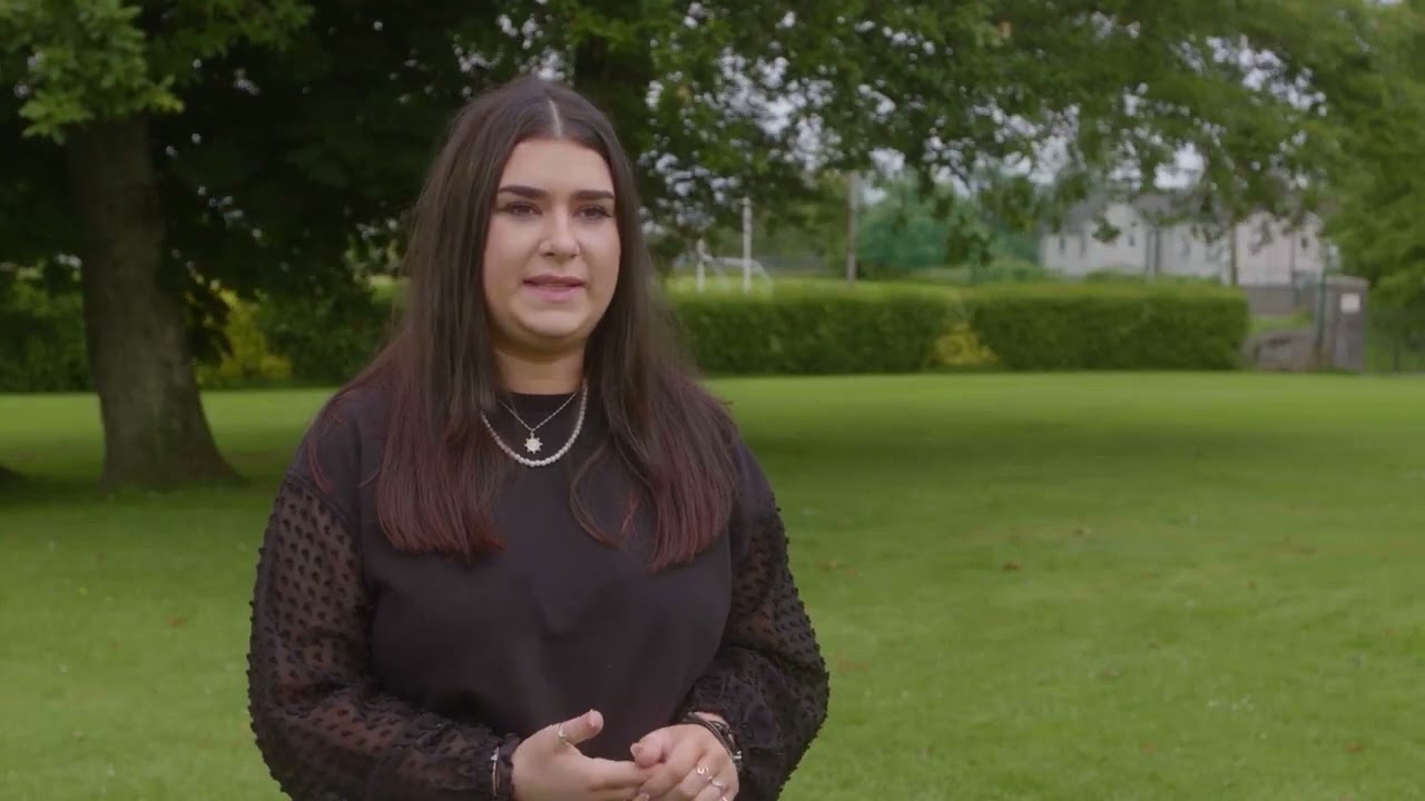Video thumbnail: Study Tourism and Event Management at SETU in Wexford