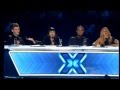 X Factor NZ Doppelganger 