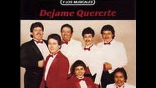 DAVID LEE GARZA Y LOS MUSICALES  02 Lo Que Se Quede