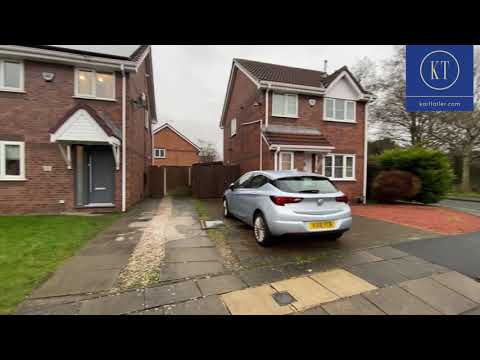 Karl Tatler Estate Agents Virtual Viewing 25 Wallingford Road Upton