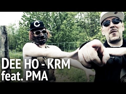 Dee Ho - KRM feat. PMA