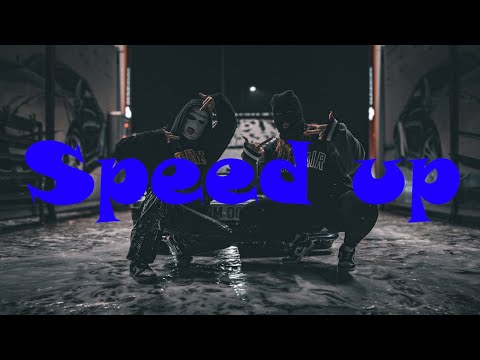 Bawaryjski Dance (Speed up)