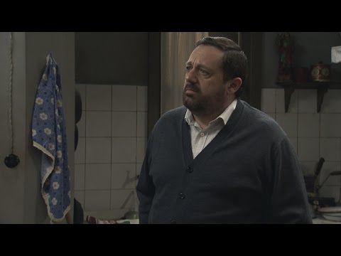 Amar C656 - Fortunato quiere volver a recuperar la ilusión