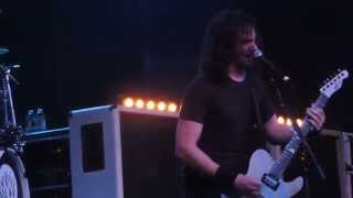 Gojira - In the Forest &amp; Oroborus [Live In Philadelphia, PA]