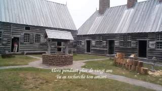 Evangeline Annie Blanchard