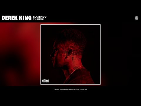 Derek King - Flamingo (Audio) (feat. Iamsu!)