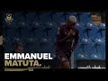 Warming-Up met Emmanuel Matuta