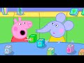 Lovely Emily Elephant Peppa Pig And Friends Full Episodes