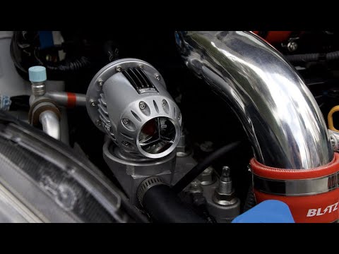Installing the HKS relief valve on the Swift Sport!!