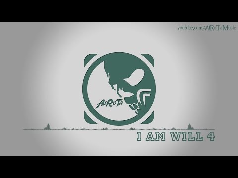 I Am Will 4 by Jan Chmelar - [Electro Music]