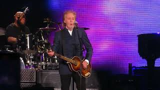 Paul McCartney - Got to Get You Into My Life (Sao Paulo 2023 2nd night)