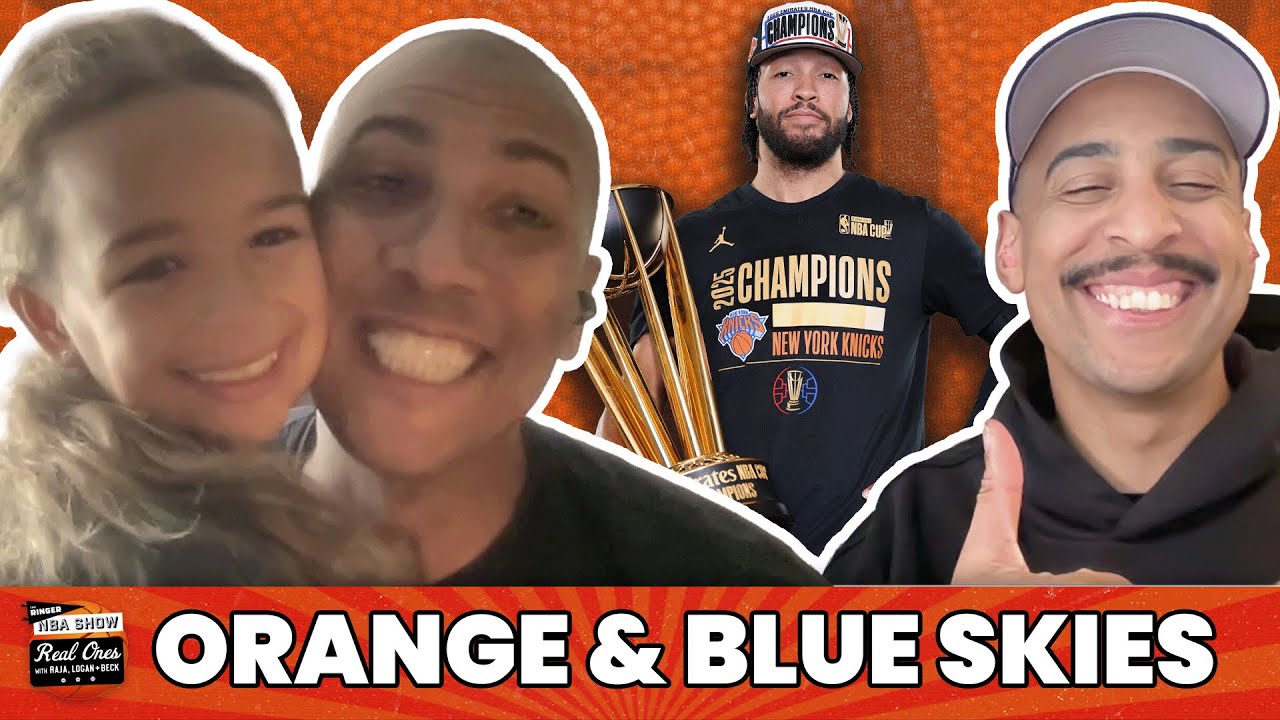 How Mike Brown Changed the Knicks | Real Ones | Ringer NBA