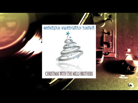 The Mills Brothers - Christmas With the Mills Brothers