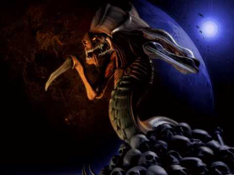 Zerg Mission 1: Among the Ruins - StarCraft Walkthrough / Speedrun