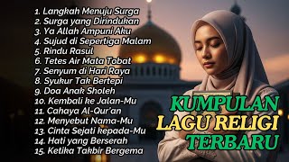 Download lagu Lagu Religi Islami Pilihan: Damai di Hati, Ingat Allah Selalu! mp3 Download lagu Lagu Religi Islami Pilihan: Damai di Hati, Ingat Allah Selalu! mp3