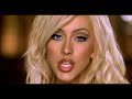 Nobody Wants To Be Lonely (ft. Ricky Martin) - Aguilera Christina