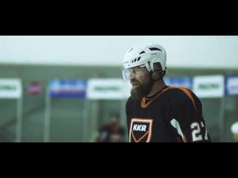 HK KREISAIS KRASTS (EHL TEAM VIDEO) #ehl #hockey #kreisaiskrasts