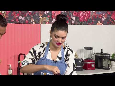 Char Grilled Vegetable Cous Cous Salad - By CLOVER