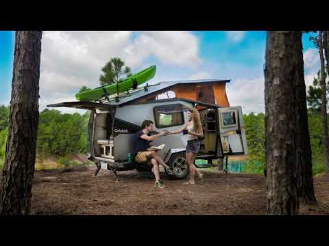 SMALLEST TINY HOUSE with All the Comforts of Home | Photo slide |