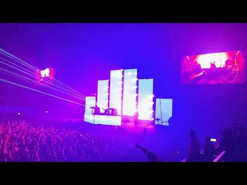 Andy C @ Wembley 23.10.21, S.P.Y See Your Face Again (Kings Of The Rollers Remix)