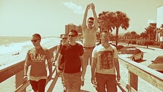 Peet Project - Wanna Have a Party [OFFICIAL TOUR VIDEO]