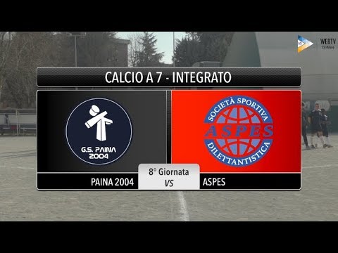 Sintesi Paina 2004 - Aspes