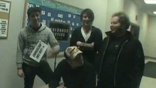 Crash Romeo &quot;Maybe Lane&quot;  Music Video