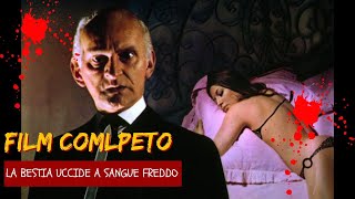 La Bestia Uccide a Sangue Freddo - Fernando Di Leo