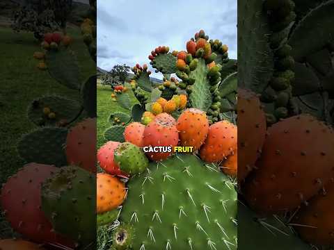 How Cactus Farming Is Making People Rich 🌵