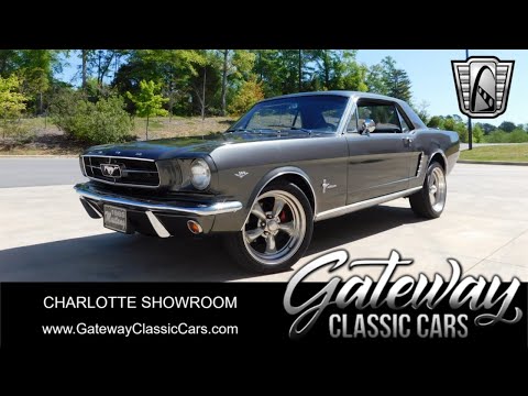 1965 Ford Mustang (CC-1947202) for sale in O'Fallon, Illinois