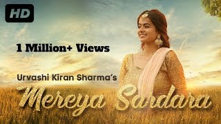 Mereya Sardara | Urvashi Kiran Sharma  Ranjit Bawa |  Parmish Verma