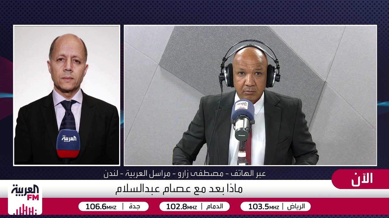 ماذا بعد | واشنطن وطهران.. ضغط لعودة التفاوض أم اقتراب من التصعيد؟