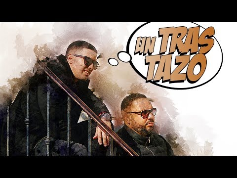 Rey Falco x El July - Un Traz Tazo