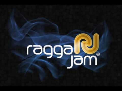 RAGGA JAM KANAVAL 2001